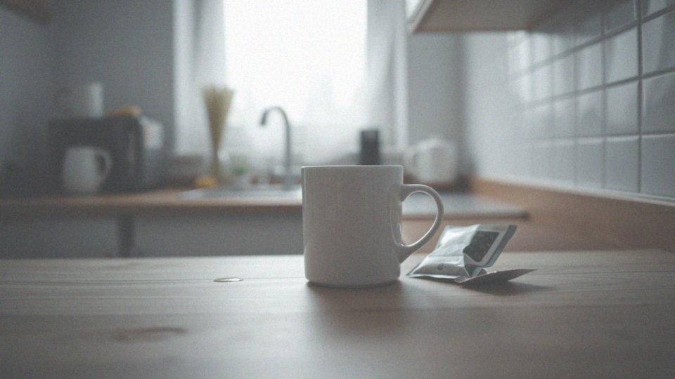 Jakie są objawy nerwicy i ich związki z odczuwaniem smaku?
