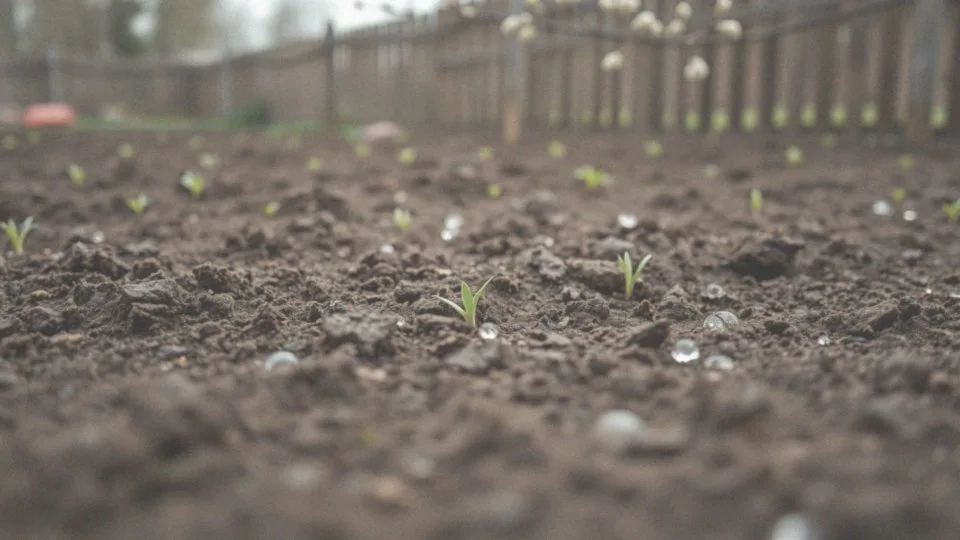 Kiedy najlepiej wysiać cebulę, szczaw i szczypiorek?