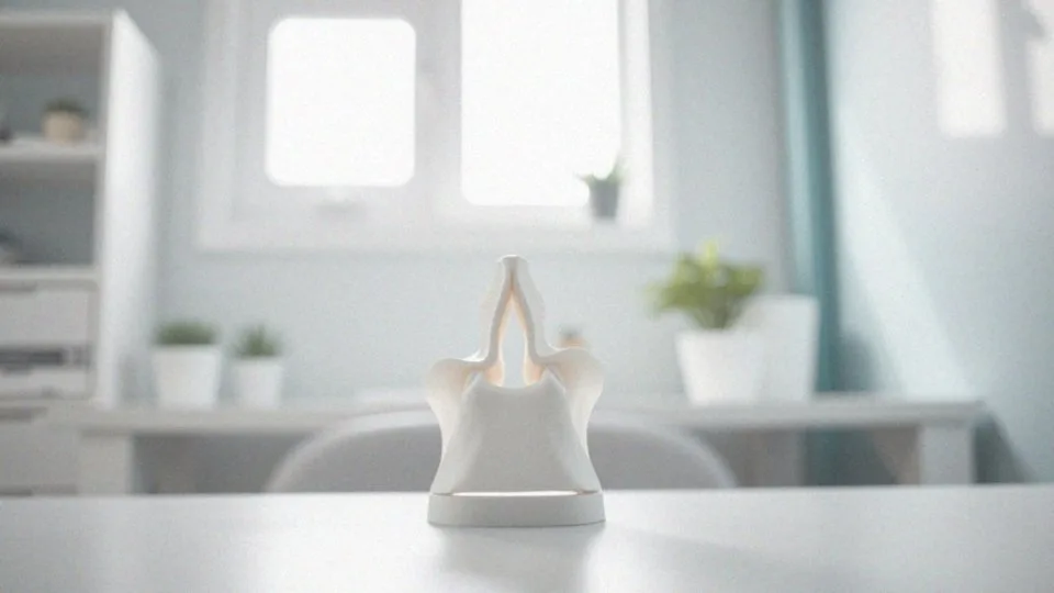 Co to jest skrzywienie przegrody nosa?