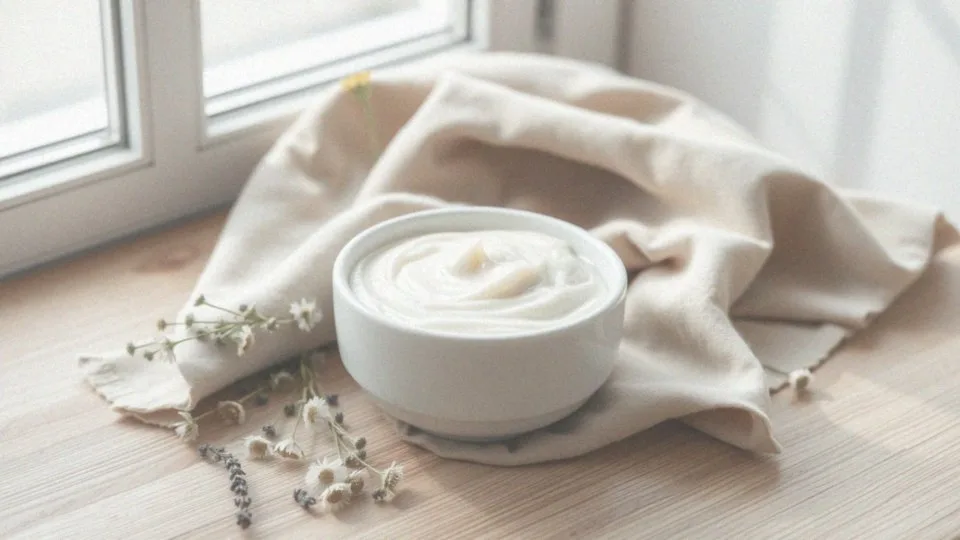 Jakie funkcje pełnią balsamy nawilżające w czasie ciąży?