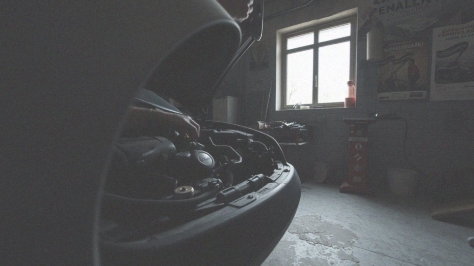 Jakie są koszty wymiany termostatu w samochodzie?