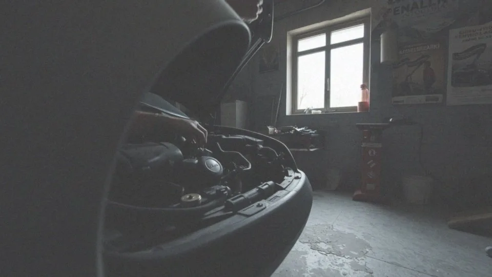 Jakie są koszty wymiany termostatu w samochodzie?