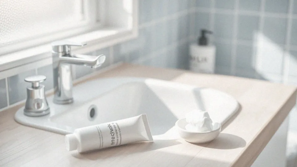 Jakie są efekty stosowania kremu na świeże rozstępy?