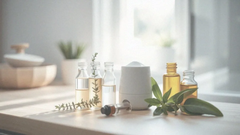 Jakie są główne składniki inhalacji na mokry kaszel?