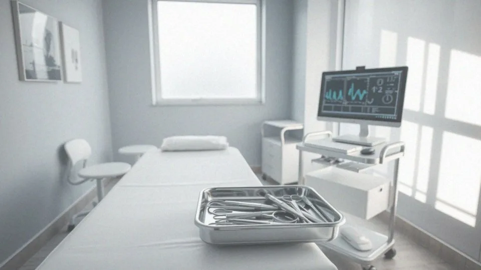 Kiedy należy skonsultować się z lekarzem przed założeniem wkładki?