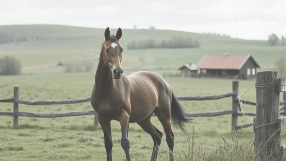 Jakie są ceny koni sportowych zależnie od wieku i płci?