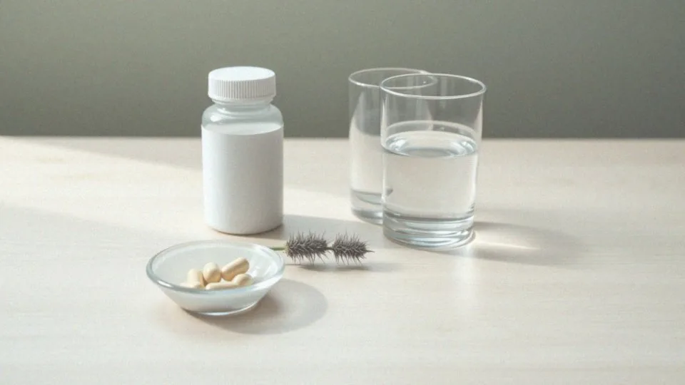 Jak leczyć ból wątroby?