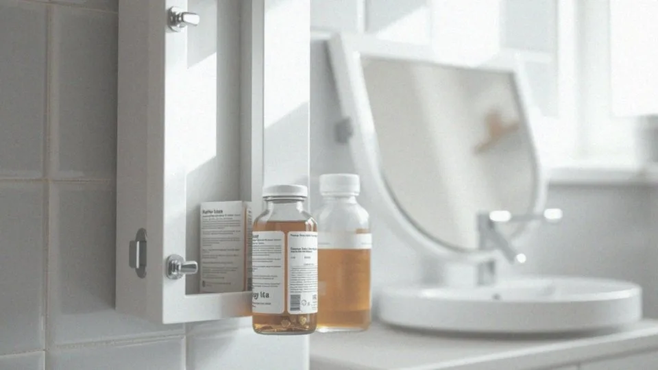 Jakie składniki aktywne w lekach należy unikać podczas laktacji?