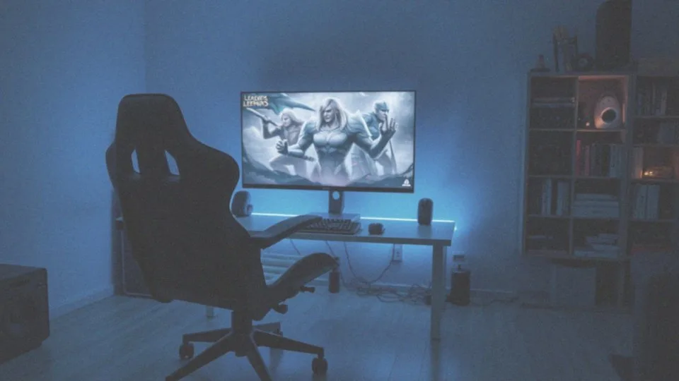 Które postacie są słabe przeciwko Illaoi?