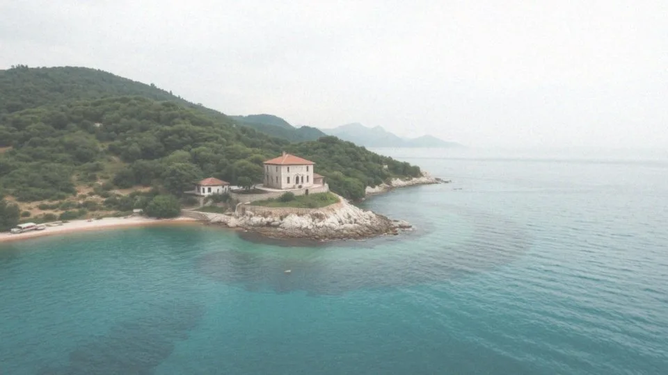 Albania gdzie na wakacje? Odkryj najlepsze miejsca do odwiedzenia