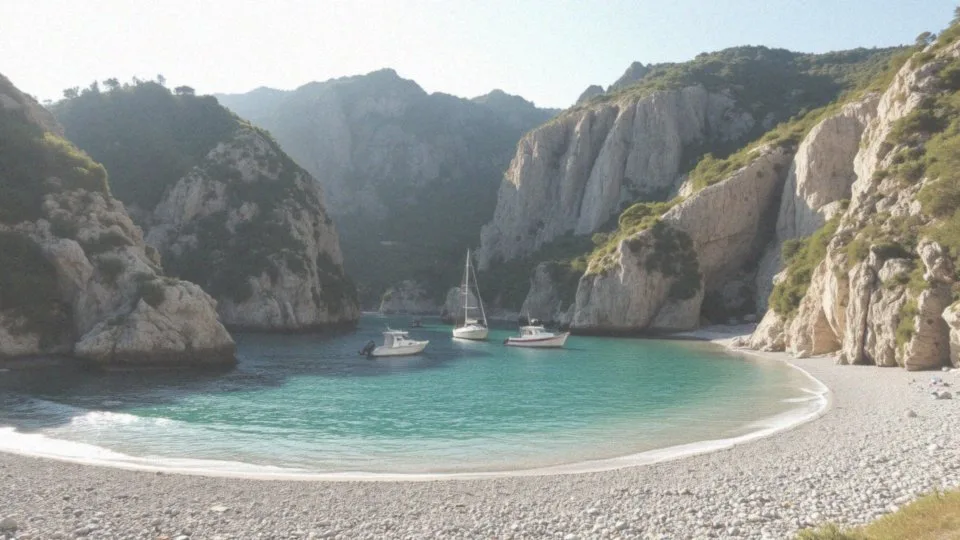 Albania gdzie najpiękniej – odkryj najpiękniejsze plaże Albanii