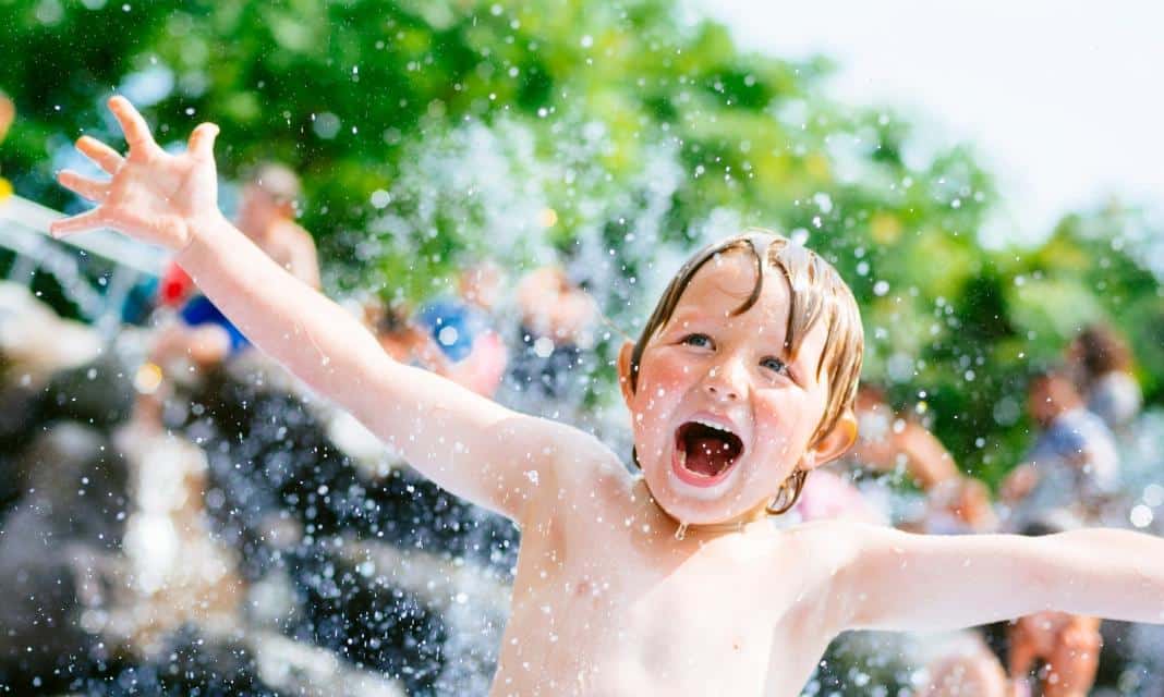 Aquapark Giżycko