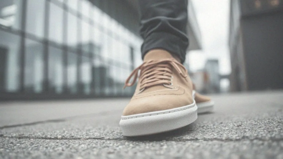 ARKK Copenhagen buty – skandynawski design i wygoda w jednym