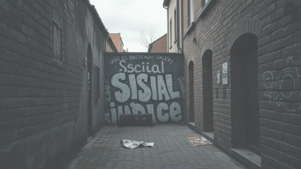 Artykuł 119 Kodeksu karnego – walka z dyskryminacją i przemocą