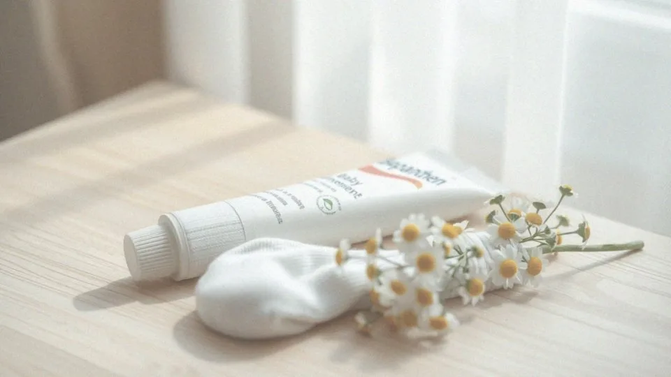 Bepanthen na co pomaga? Zastosowanie i właściwości pielęgnacyjne