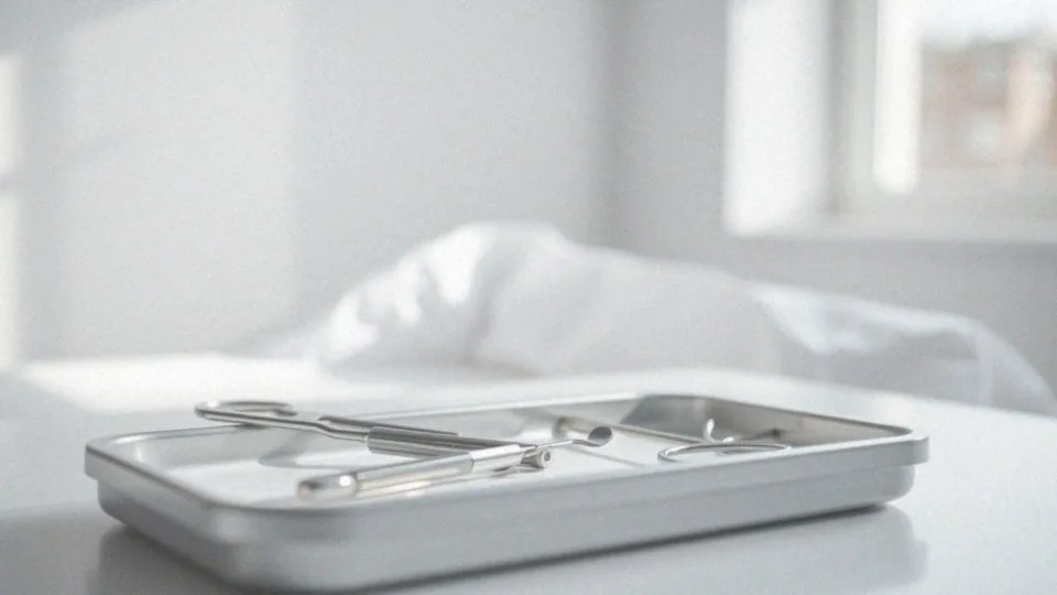 Bezoperacyjne prostowanie przegrody nosowej – co warto wiedzieć?