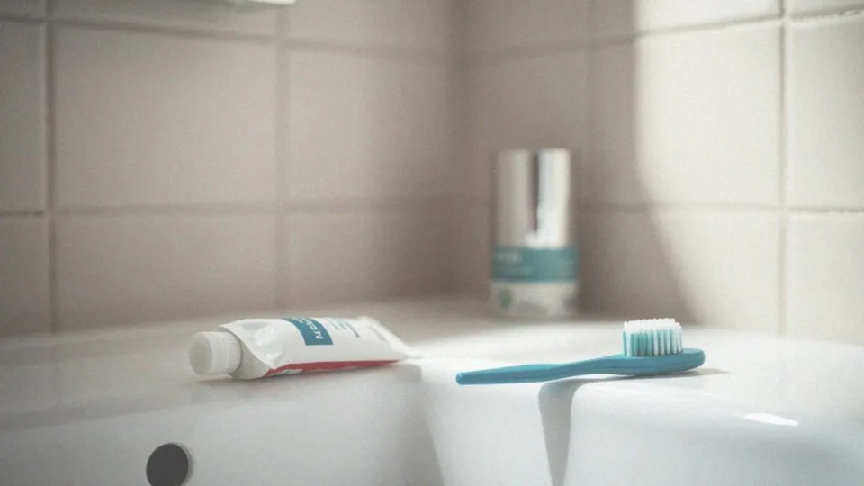 Biała rana w jamie ustnej – przyczyny, objawy i leczenie