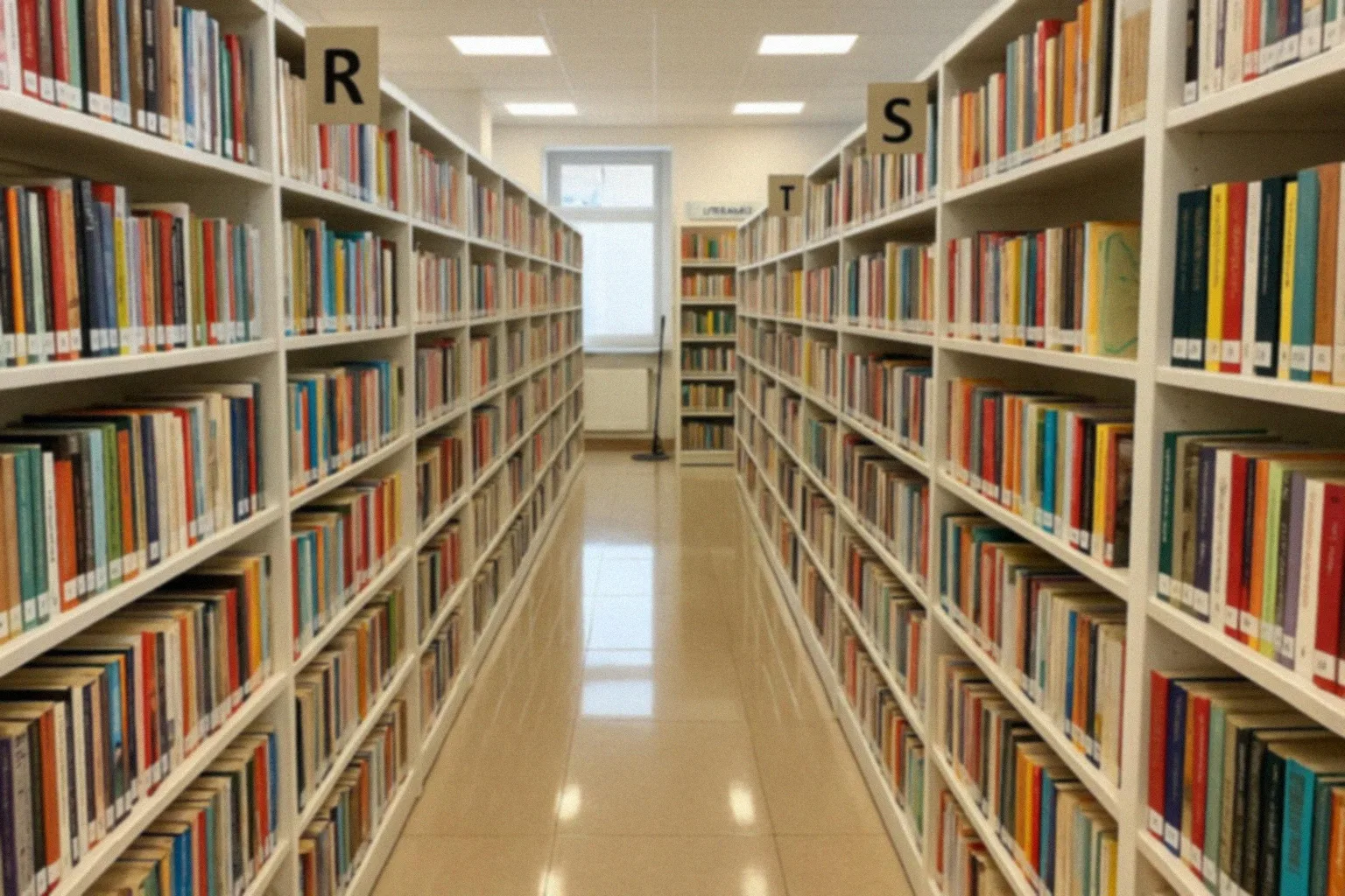 Wyjątkowa sobota w Czytelni dla Dzieci w Giżycku