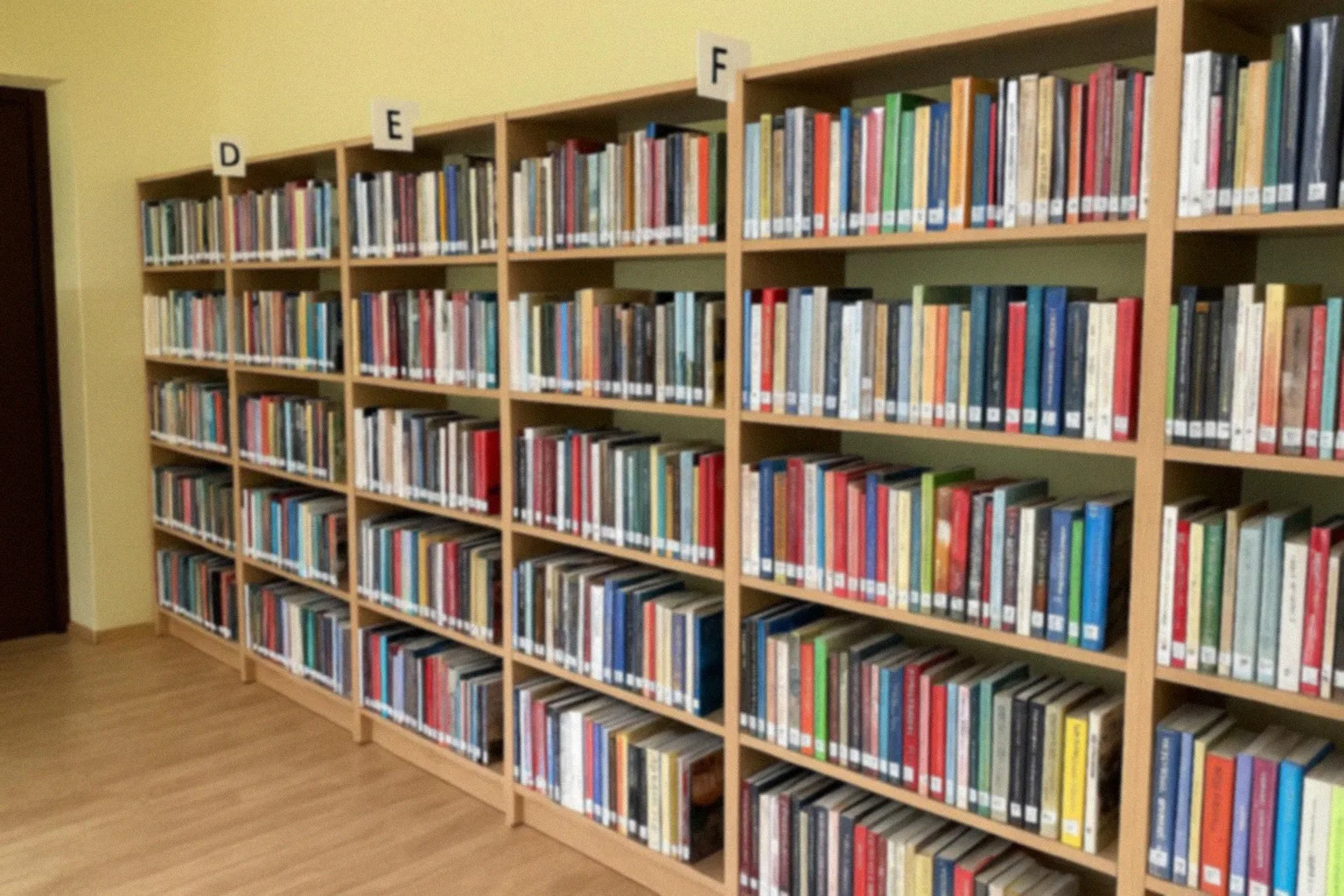 Ferie pełne atrakcji w bibliotece w Giżycku