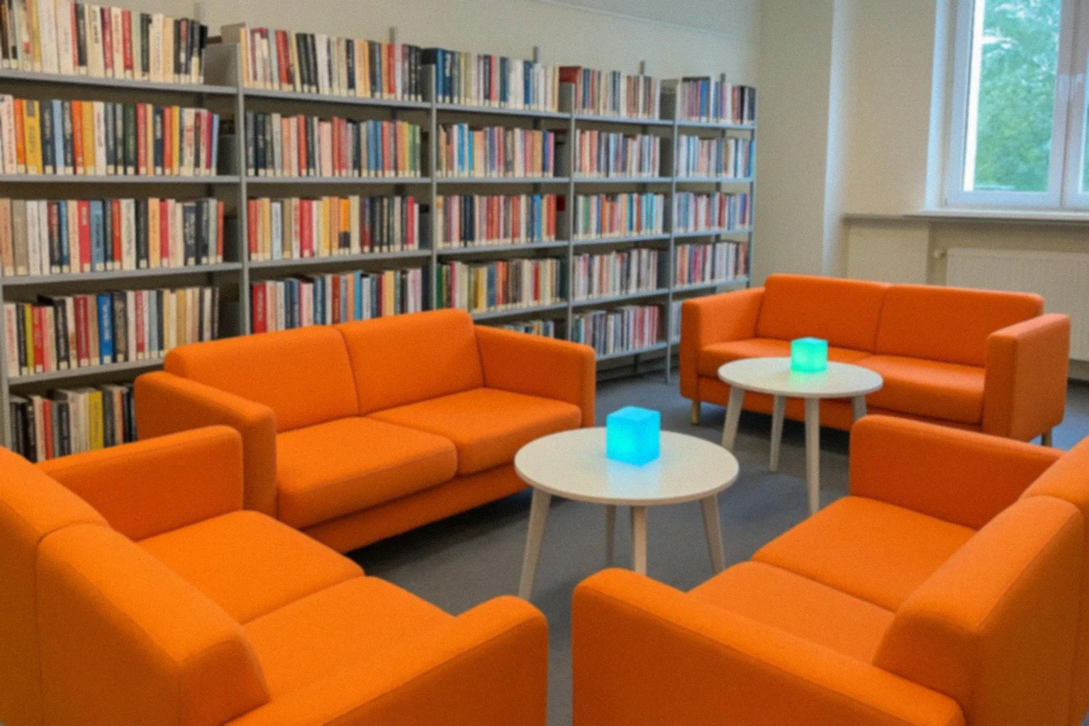 Dyskusyjny Klub Książki: Refleksje nad „Drugim oddechem” i zaproszenie na kolejne spotkanie