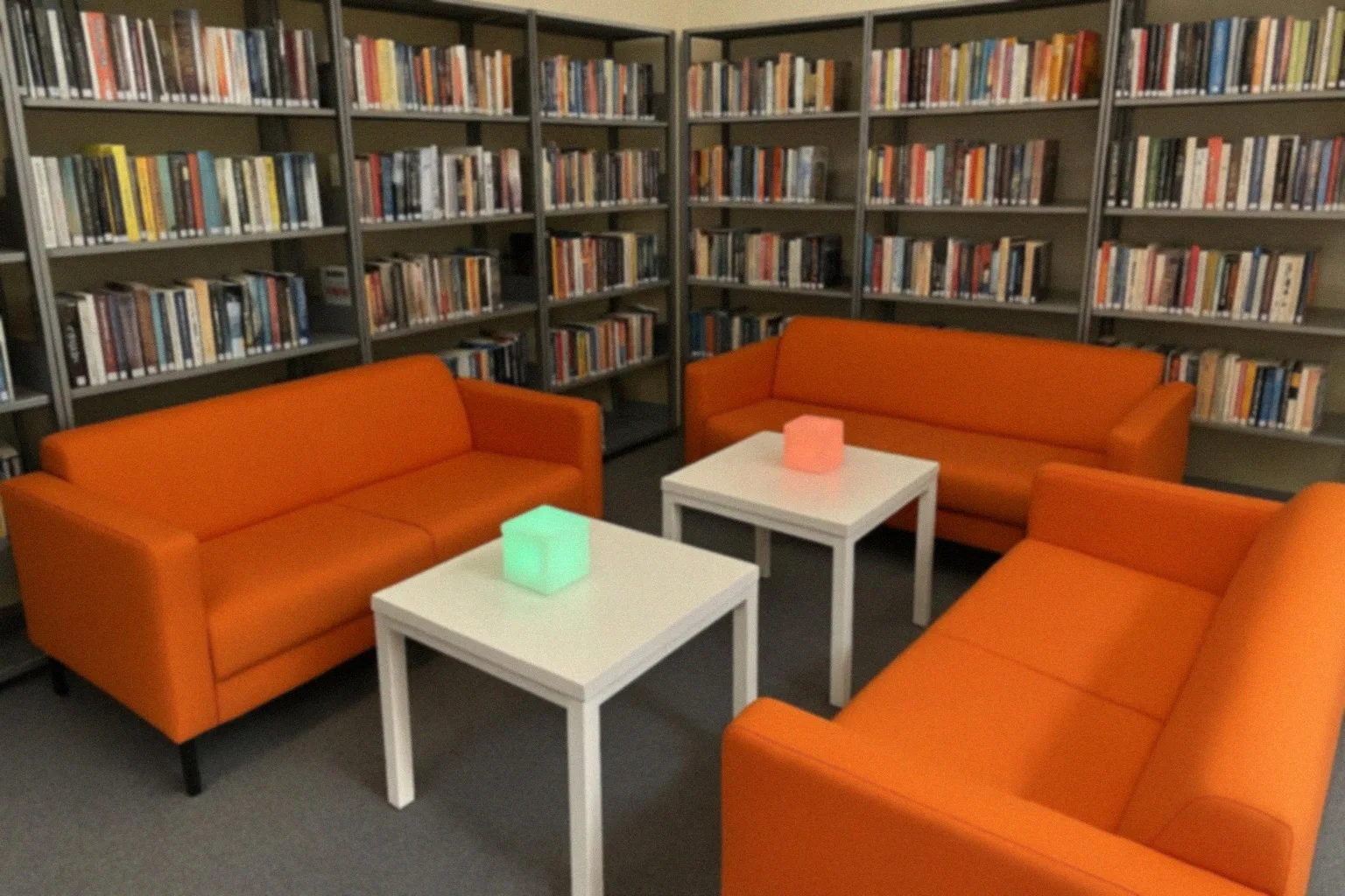 Głębokie rozmowy o literaturze w Dyskusyjnym Klubie Książki dla Dorosłych