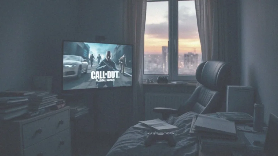 Call of Duty od ilu lat? Kategorie wiekowe gier i ich znaczenie