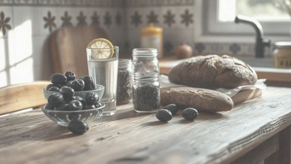 Co działa przeczyszczająco? Skuteczne metody i porady