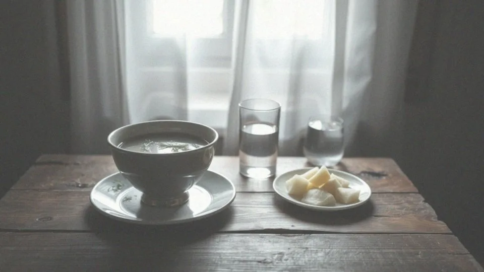 Co na bolącą wątrobę? Skuteczne sposoby i porady