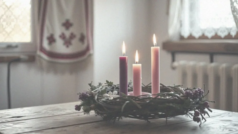Co oznacza Adwent? Znaczenie i tradycje tego okresu