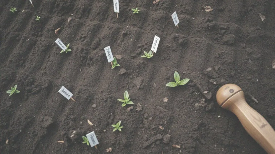 Co siać w kwietniu? Przewodnik po siewie warzyw i ziół