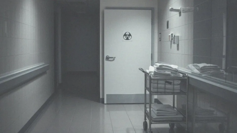Co się dzieje z ciałem po śmierci w szpitalu? Wszystko, co musisz wiedzieć