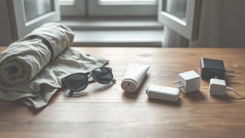 Co zabrać na wycieczkę objazdową autokarem do Włoch? Praktyczne wskazówki