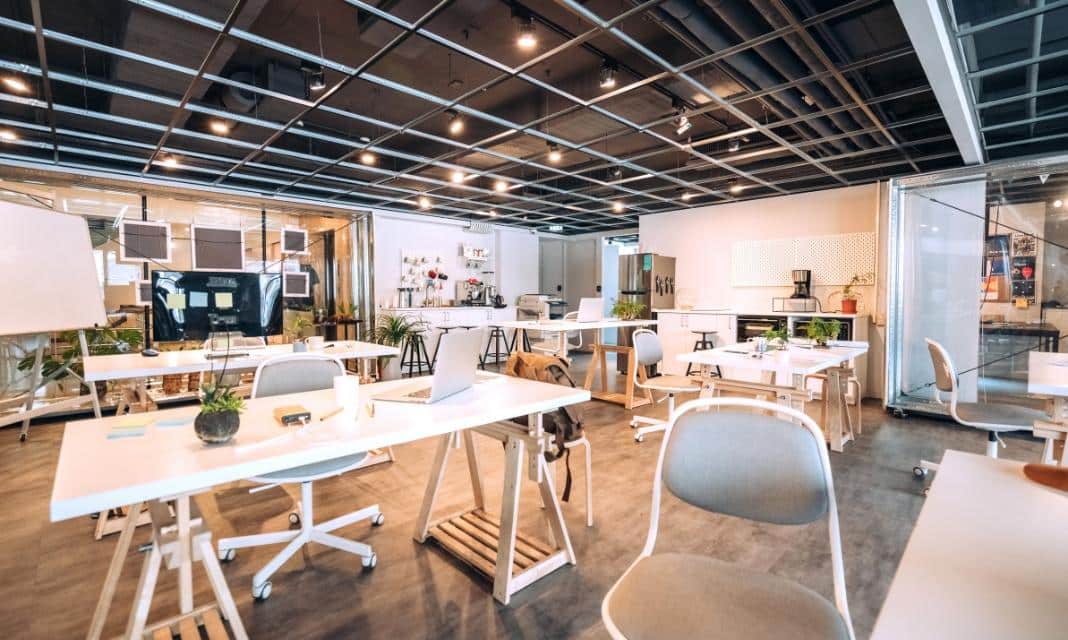 Coworking Giżycko