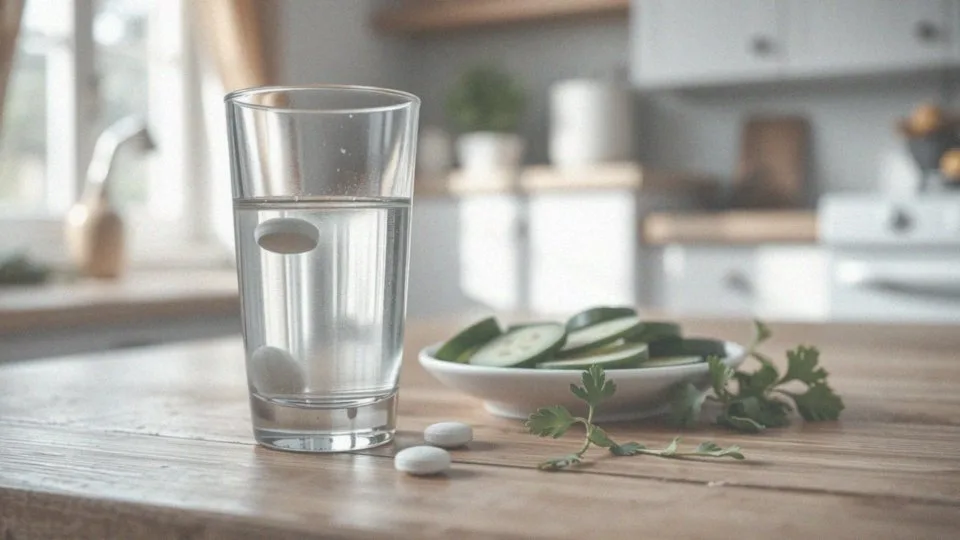 Czy Aspargin obniża ciśnienie? Przewodnik po jego działaniu