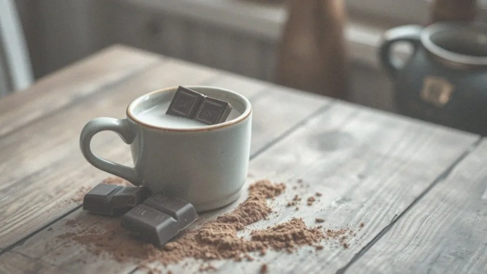 Czy czekolada podnosi ciśnienie? Fakty i korzyści zdrowotne