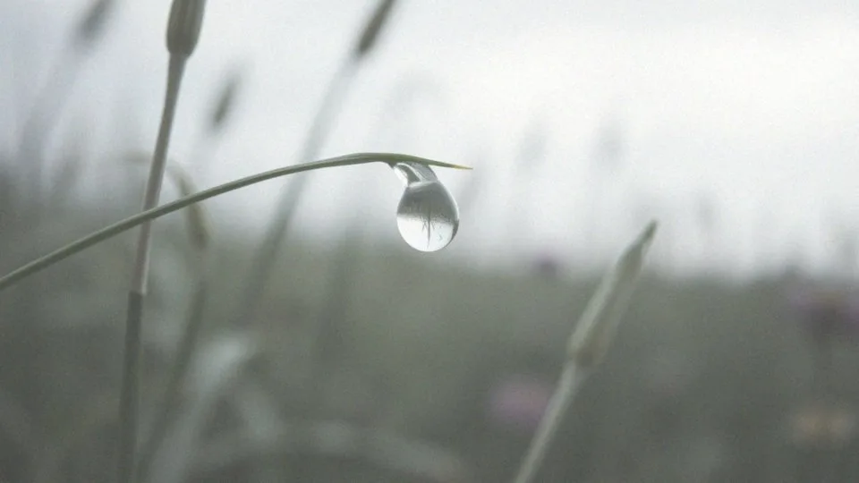 Czy łzy mogą się skończyć? Zrozumienie płaczu i jego przyczyn