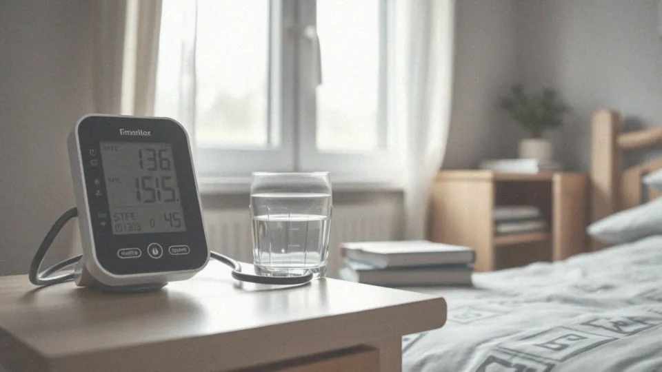Czy można mierzyć ciśnienie zaraz po przebudzeniu? Sprawdź zalecenia
