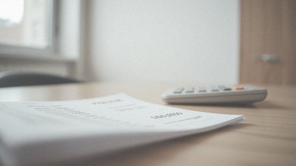 Czy od najniższej krajowej jest pobierany podatek? Przewodnik 2024