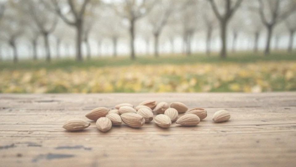 Czy pies może jeść migdały? Bezpieczeństwo i zdrowie pupila