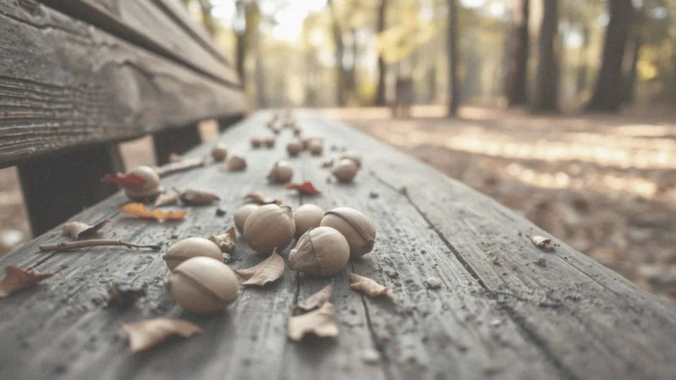 Czy pies może jeść orzechy laskowe? Bezpieczeństwo i zagrożenia