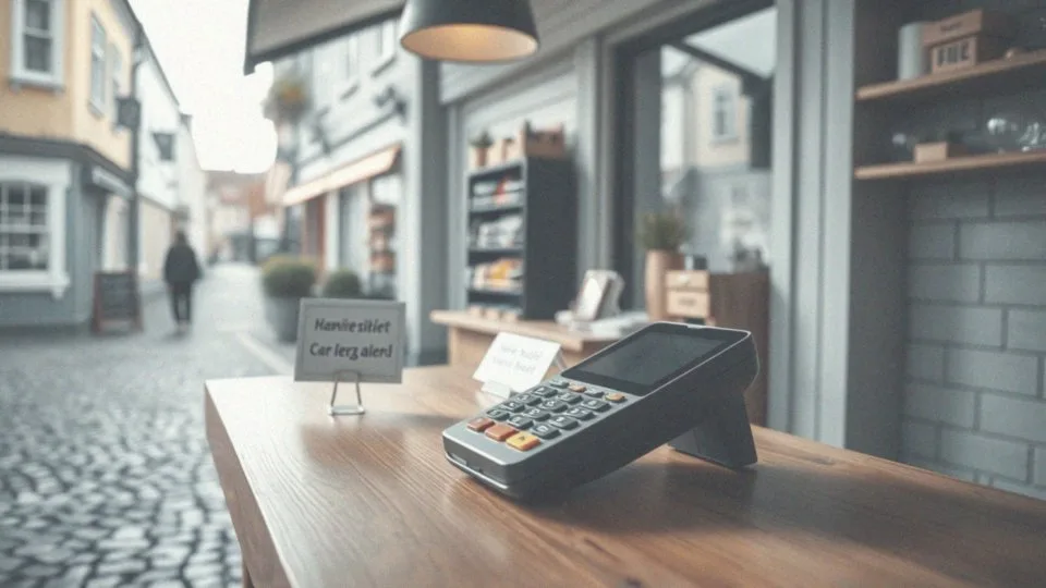 Czy w Szwecji można płacić gotówką? Aktualna sytuacja i możliwości