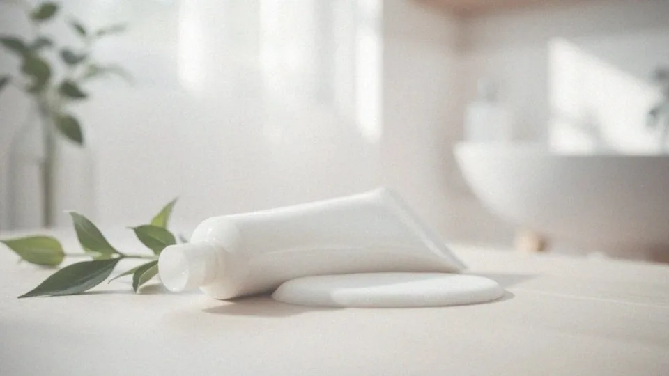 Dlaczego pantenol piecze? Przyczyny i porady dotyczące pielęgnacji