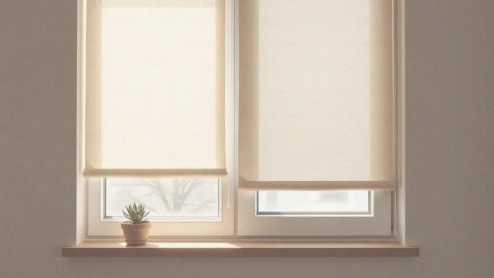 Do czego dobrać kolor rolet? Poradnik do stylizacji wnętrz