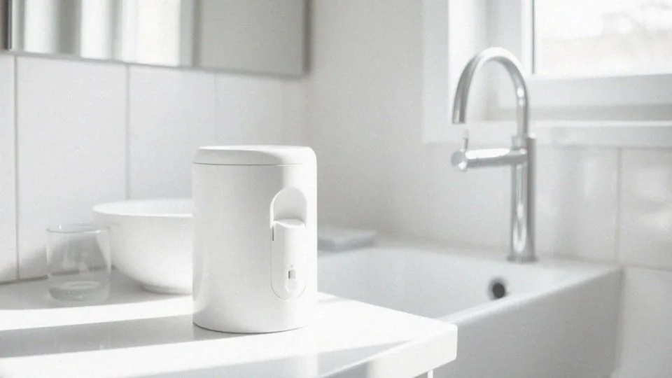 Do czego służy irygator? Zrozumienie jego roli w higienie jamy ustnej