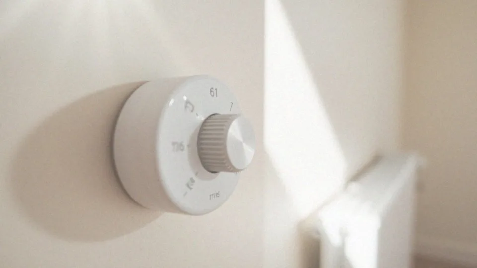 Do czego służy termostat? Funkcje i rodzaje termostatów