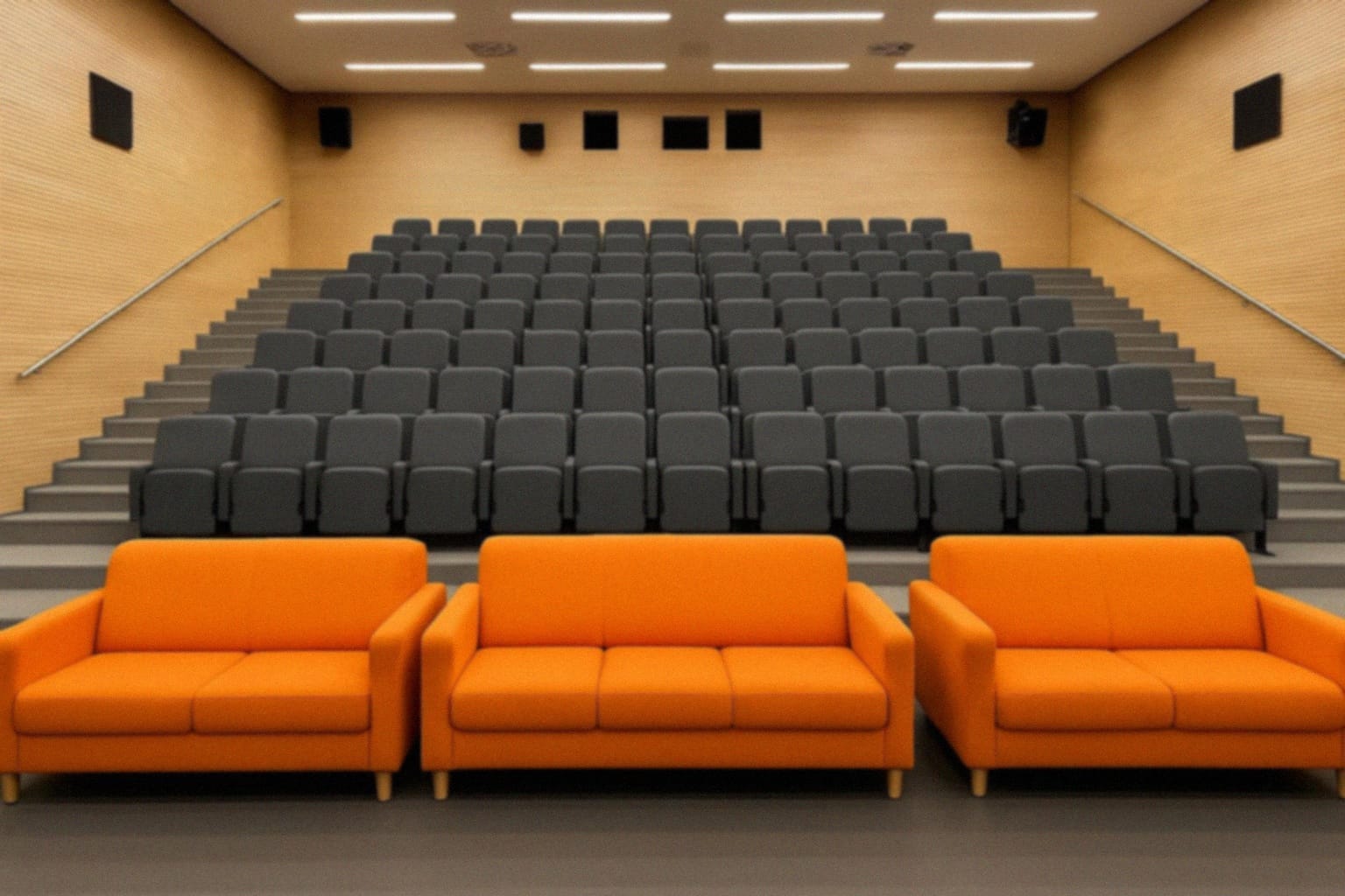 Spektakl „Kruk z Tower” już 14 listopada w Giżyckim Centrum Kultury