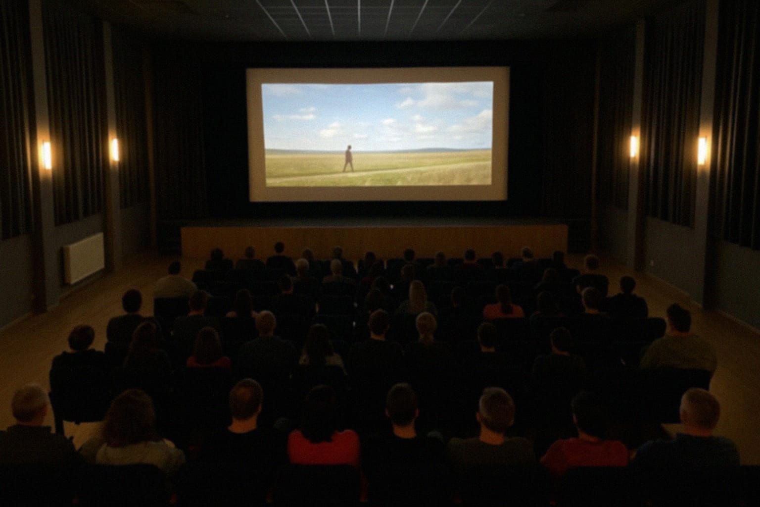 Zaproszenie na „Scenę Słowa 2025” w Giżyckim Centrum Kultury