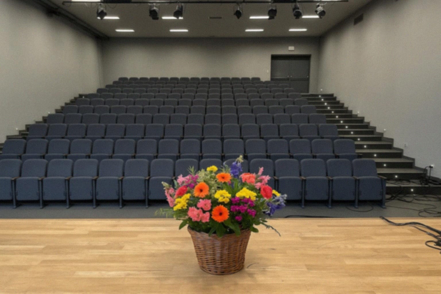 Koncert Noworoczny „90 Minut Dookoła Świata” w Giżycku