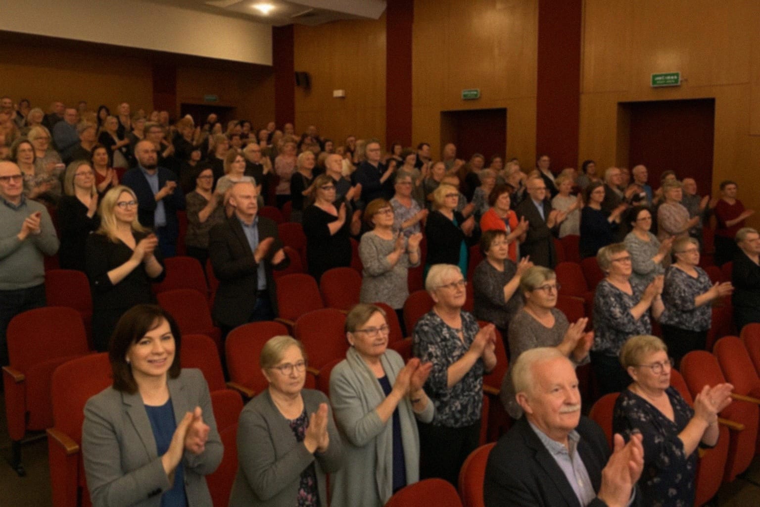 Giżycko przygotowuje się na 34. Finał WOŚP z bogatym programem atrakcji