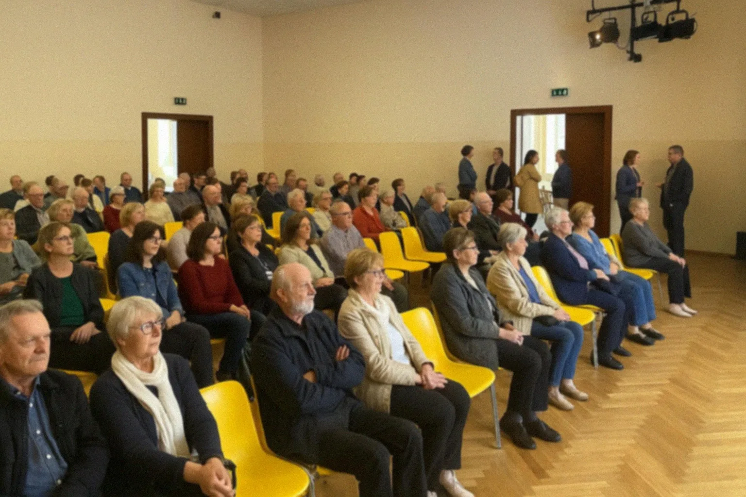Zakochani w Karnawale – koncert walentynkowy w Giżycku